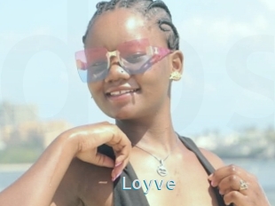 Loyve