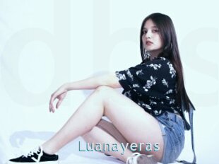 Luanayeras