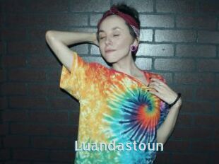 Luandastoun