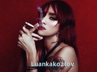 Luankakozlov