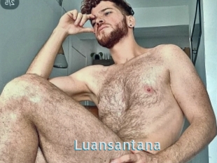 Luansantana