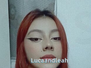 Lucaandleah