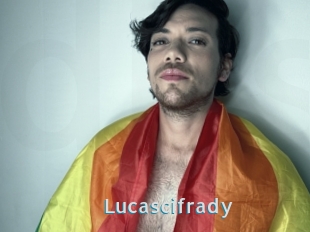 Lucascifrady