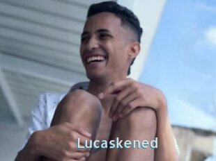 Lucaskened
