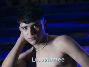 Lucaslovee