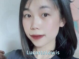 Lucastalewis