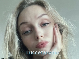 Luccetarome