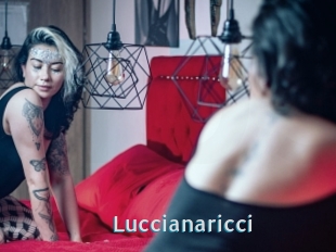 Luccianaricci
