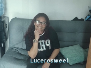 Lucerosweet