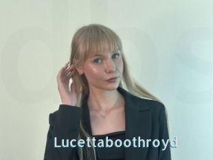 Lucettaboothroyd