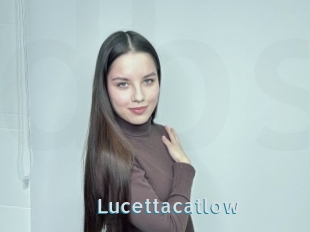 Lucettacatlow