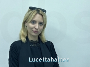 Lucettahaines