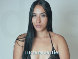 Lucianacartier