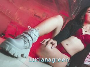 Lucianagreen