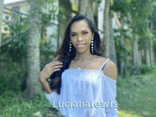 Lucianalewis