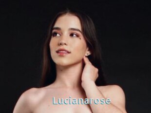 Lucianarose