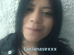 Lucianasexxx