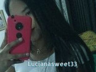 Lucianasweet33