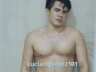 Luciangomez101