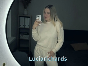 Luciarichards