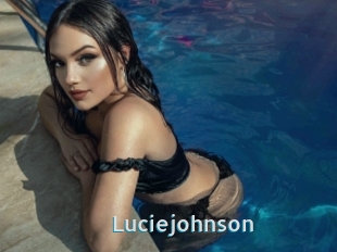Luciejohnson