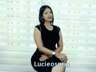 Lucieosman