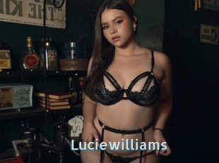 Luciewilliams