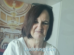 Luciousgrace