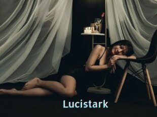 Lucistark