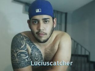 Luciuscatcher