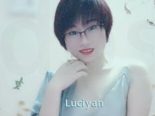 Luciyan