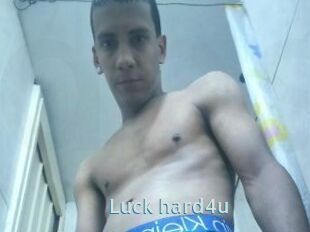 Luck_hard4u
