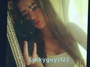 Luckyguys123