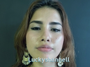 Luckyshannell