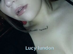 Lucy_lundon