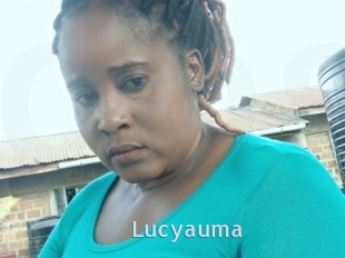 Lucyauma