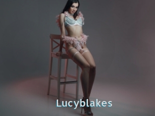Lucyblakes