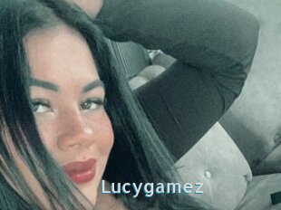 Lucygamez