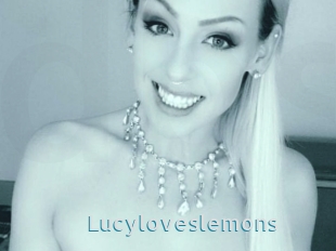 Lucyloveslemons