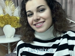 Lucynixon