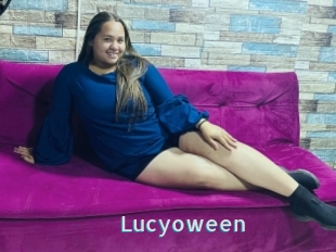 Lucyoween