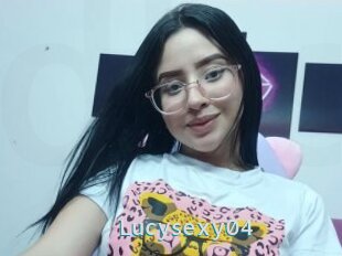 Lucysexy04