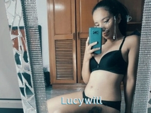 Lucywill