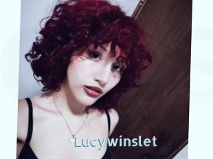 Lucywinslet