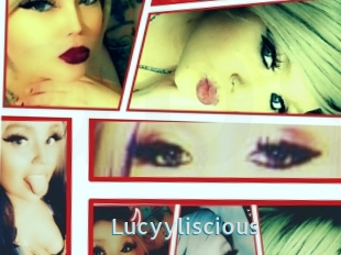 Lucyyliscious