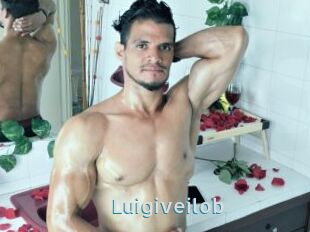 Luigiveilob