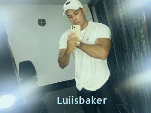 Luiisbaker