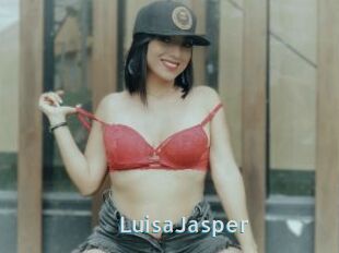 LuisaJasper