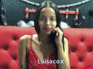Luisacox