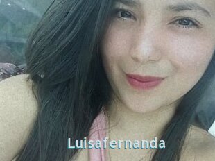Luisafernanda